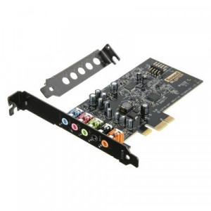 Placa de sunet Creative Sound AUDIGY FX