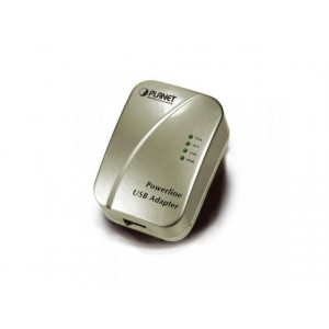 Planet PL-104U-EU Powerline USB Bridge