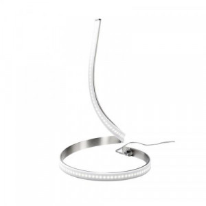 PLATINET DESK LED LAMP 9W - Aluminium