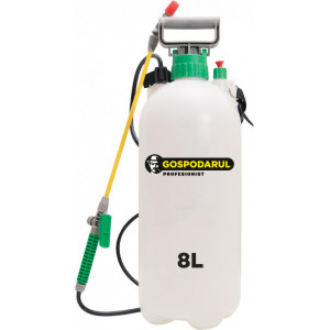PULVERIZATOR 8L