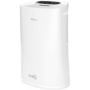 Purificator de aer Tesla Air 6Filtru HEPA + carbon activ - Img 2