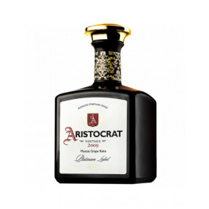 Rachiu Rakia Aristocrat 40%, 0.5L, NM20818