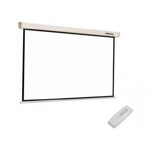 Reflecta Crystal-Line Electric 4:3 300x233cm RC IR