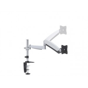 Reflecta Suport de masa pentru monitor FLEXO DeskPro 27-1010