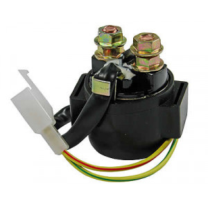 RELEU PORNIRE GY6 50-150
