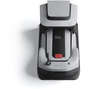Robot de tuns iarba Ecovacs, 2300 rpm, Li-ion 4000mAh, VSLAM/UWB, RGBD, NM/ GOAT G1-800 GREY EU, Gri - Img 5