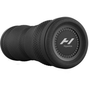 Rola cu vibratii pentru refacere Vyper GO Hyperice, 3 viteze, 26W, NM/ 31020-006-00, Negru - Img 1