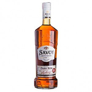 Rom Savoy Dark 0.7L, 37.5%, NM20815