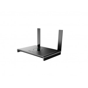 Router Ruije Home, N300,4G Wi-Fi: 300 Mbps, porturi Ethernet, OFDMA, NM/ RG-EW300N, Negru - Img 1