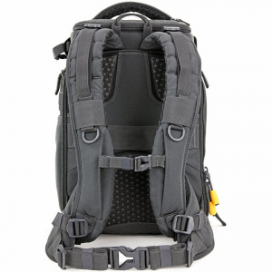 Rucsac cu husa de ploaie Vanguard, 17 L, rezistent la umiditate, NM/ ALTA SKY 45D, Gri - Img 5