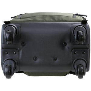 Rucsac tip troller cu husa de ploaie Vanguard, destinat pentru aparat foto/laptop, NM/ VEO SELECT55BT GR, Verde - Img 6