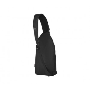 Rucsac Wenger BC Fun NM 610180, Monosling Bag, 7 L, 0,3 Kg, Negru - Img 2
