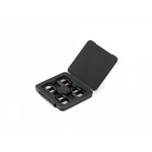Set filtre DJI Air 3 (ND4/8/16/32/64), NM/ CP.MA.00000700.01, Negru - Img 2