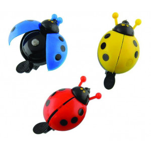 SONERIE LADY BUG