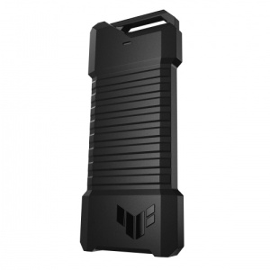 SSD extern Asus, 2TB, M.2, IP68, NM/ TUF GAMING AS2000, Negru - Img 4
