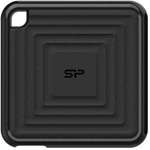 SSD extern portabil Silicon Power PC60, 480GB, USB 3.2, NM/ 4713436133568, Negru - Img 4