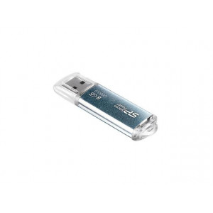 Stick memorie Silicon Power Marvel M01, 8GB, USB 3.0, Blue