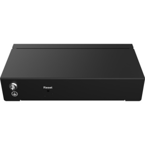 Switch Reyee, Base-T4 x PoE, 54W, Cloud inteligent, 5 porturi, NM/ RG-ES205GC-P, Negru - Img 5