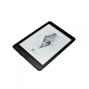 Tableta E-Ink Onyx Boox Nova 3, 7.8, 300 ppi E-ink Carta Plus, Octa-Core, 3+32GB, Android 10, Negru