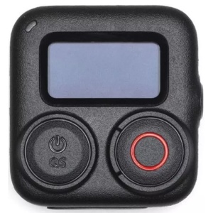 Telecomanda pentru incheietura DJI Osmo Action, GPS, Bluetooth, NM/ CP.OS.00000281.01, Negru - Img 1