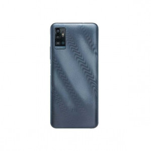 Telefon mobil ZTE Blade A71, 4G, 64GB, 3GB RAM, Dual-SIM, NM/ ZTEA71 A7030G, Gri - Img 2