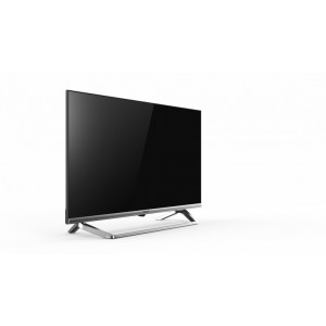 Televizor DLED Tesla NM/32C315SH, 81 cm, HD, LED, CI+, Argintiu - Img 3