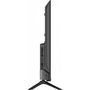Televizor Tesla Google DLED, 127 cm, UHD, blackDVB-T2/C/S2, 300 cd/m, CI+, VESA 200x200mm, NM/50S635BUS, Negru - Img 2
