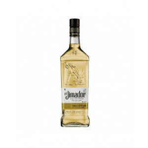 Tequila El Jimador Reposado 38%, 700ml, NM21185