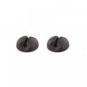 TNB Cables clips x2 - for car
