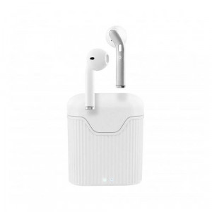 TNB TWS EARPHONES WIRELESS CHARGING CASE