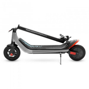 Trotineta electrica Argento KPF by Pininfarinamotor 350W, autonomie 40 Km, viteza maxima 25 Km/h - Img 3