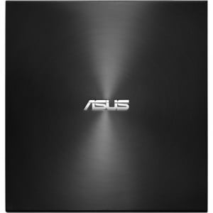 Unitate optica externa Asus, SDRW-08U7M-U,ultraslim 8X DVD writer, USB 2.0, NM/ SDRW-08U7M-U, Negru - Img 2