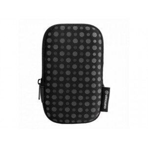 VANGUARD MALMO 6C BLACK PHOTO VIDEO BAG