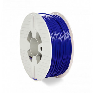 Verbatim 3D PRINTER FILAMENT PET-G 2.85MM 1KG BLUE