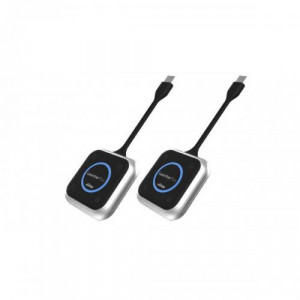 Vivitek A set of 1x NovoPro + 2x LauncherPlus