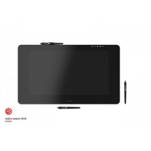 Wacom Cintiq Pro 24 touch