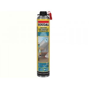 155984 Spuma pulverizabila pentru izolare 700 ml