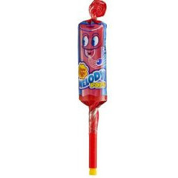 Acadele Chupa Chups Melody 48 x 15g, NM25924