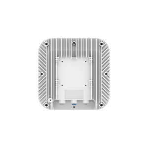 Acces Point Reyee,Wi-Fi 6, dual band Gigabit outdoor AP, AX6000, IP68, NM/ RG-RAP6260(H), Alb - Img 6
