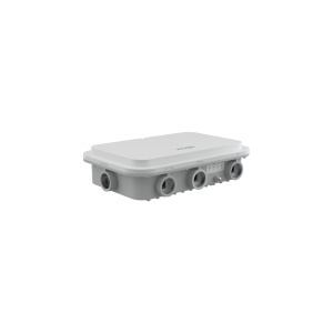 Acces Point Ruijie, Wi-Fi 6, Dual-Radio, Outdoor AP, AX3000, IP68, NM/ RG-AP680-L, Alb - Img 5