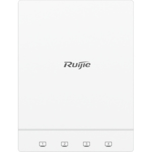 Acces Point Ruijie, Wi-Fi6, Dual Radio 1775 Mbps, Indoor, NM/ RG-AP180-MNT, Alb - Img 1
