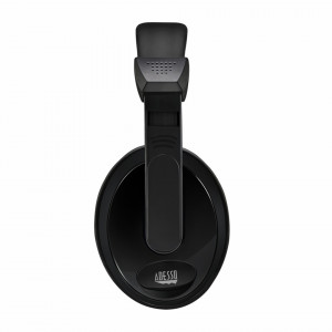 Adesso Stereo USB Multimedia Headphones with Microphone - Img 6