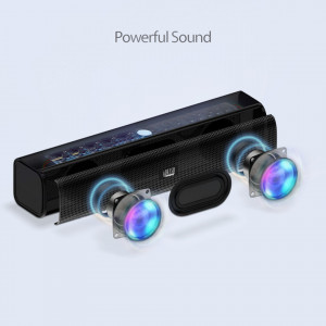Adesso USB Sound Bar Speaker - Img 3