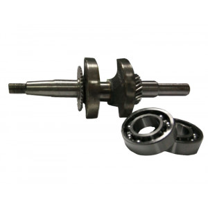 Ambielaj 3/4" (19mm cu pana) HONDA GX 140-160-200