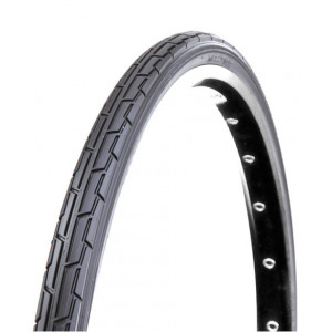 ANVELOPA DEESTONE 26x1.3/8 (37-590) (650x35A) - STRADA - D801