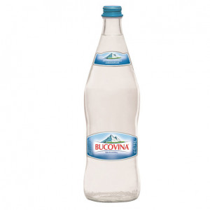 Apa minerala carbogazoasa Bucovina 750ml, NM25447