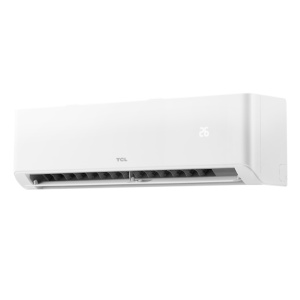 Aparat de aer conditionat TCL, 24000 BTU, A++, R32, WiFi, Inverter, Incalzire, Fast Cooling & Heating, Functie ECO, I-Feel, Mod Sleep, NM/ TAC-24CHSD/TPH11I, Alb - Img 1