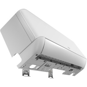 Aparat de aer conditionat TCL GentleCool TPG31I, 24000 BTU, WiFi, Clasa A+++, Sterilizare UVC, Incalzire, Functie Turbo, ECO, R32, TPG31I TAC-24CHSD/TPG31I3A, Alb - Img 2