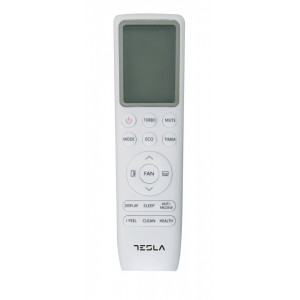 Aparat de aer conditionat Tesla 12000 BTU, A++, R32, WiFi, NM/TT34TP21W-1232IAWBIG, Alb - Img 4