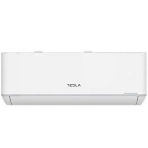 Aparat de aer conditionat Tesla, 24000 BTU, A++, R32, Wi-Fi, Inverter, carcasa anti-rugina, NM/ TT68TP21-2432IAWUV, Alb - Img 1